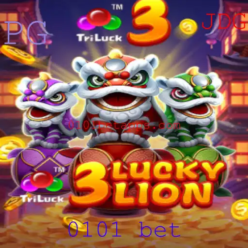 Explorando o Universo do Jogo 3LUCKYLION: Regras e Estratégias