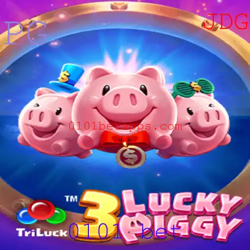 Explorando o Fascinante Mundo do Jogo 3LUCKYPIGGY
