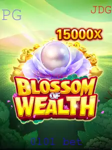 BlossomofWealth: Descubra o Novo Jogo que Está Conquistando Todos