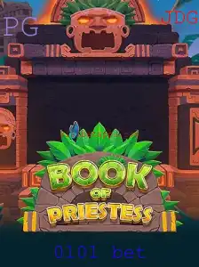 Descubra o Fascinante Mundo de 'BookOfPriestess': O Jogo Misterioso que Conquista Apostadores