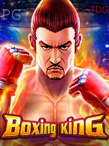 Descubra o Emocionante Mundo de BoxingKing e 0101 Bet