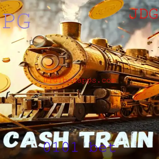Descubra o Universo de CashTrain: Um Guia Completo Sobre o Jogo e as Regras do 0101 Bet