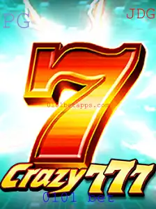Crazy777: Descubra o Jogo de Casino que está Agitando o Mundo das Apostas Online