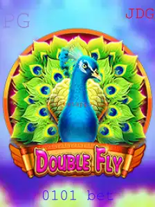 Explorando DoubleFly: Um Mergulho no Mundo do Jogo 0101 Bet