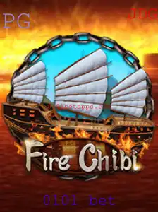 Explorando o Mundo do Jogo FireChibi: Uma Aventura com 0101 Bet