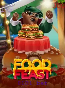 Explorando o Mundo de FoodFeast: O Jogo da Diversão Culinária