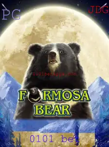 FormosaBear: Descubra o Fascinante Mundo do Jogo Inovador e suas Regras Estratégicas