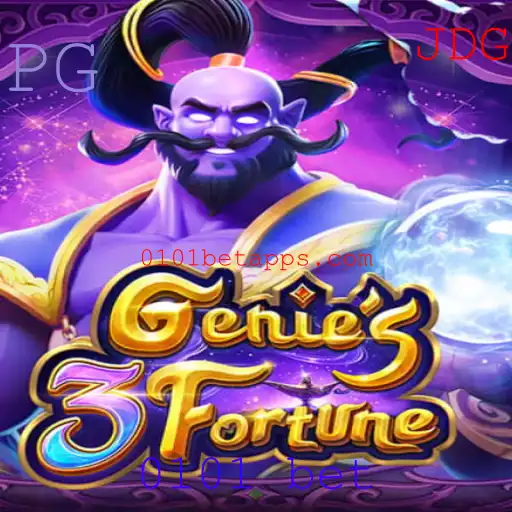 Descubra o Fascinante Mundo de Genie3Fortune: Um Mergulho no Jogo e Suas Regras