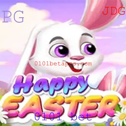 Descubra o Mundo Fascinante de HappyEaster: O Jogo Que Está Conquistando Corações