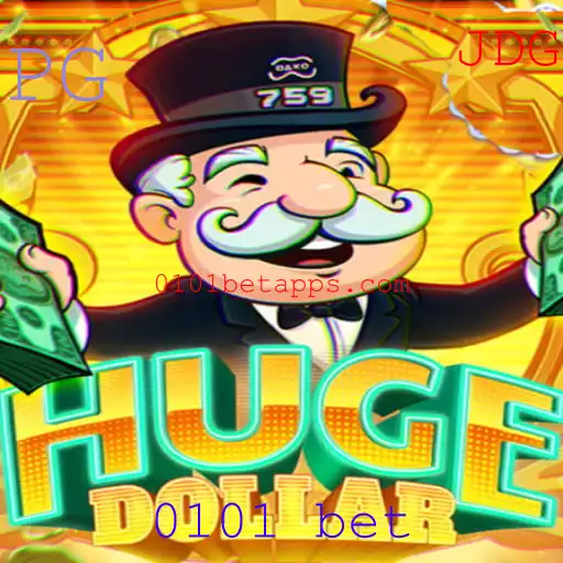 Descubra 'HugeDollar': O Jogo de Apostas Inovador que Está Conquistando o Mundo