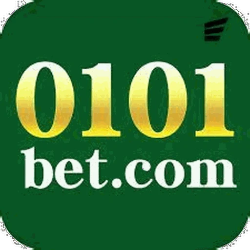 0101 bet Logo