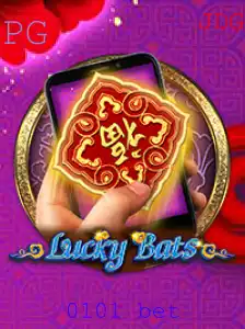 Descubra LuckyBatsM: O Jogo Que Está Revolucionando o Mundo das Apostas