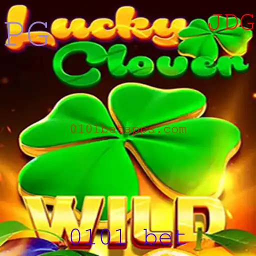 Explorando LuckyClover: Um Mergulho em 0101 Bet e suas Regras Cativantes