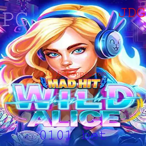 Explorando o Fascinante Mundo de MadHitWildAlice: O Jogo que está Revolucionando as Apostas