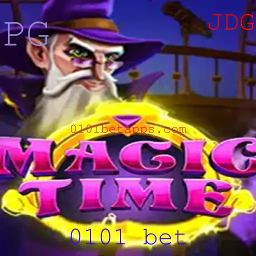 Descubra o Fascinante Mundo de MagicTime e o Impacto do 0101 Bet