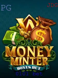 Descubra o Empolgante Jogo MoneyMinterBonusBuy e a Estratégia '0101 Bet'