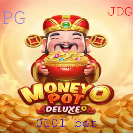 Descubra o Mundo de MoneyPotDELUXE: Um Guia Completo do Jogo 0101 bet
