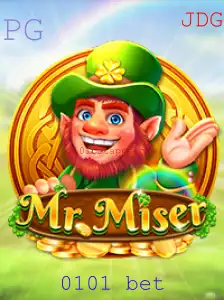 Explorando o Mundo de MrMiser: Um Guia Completo