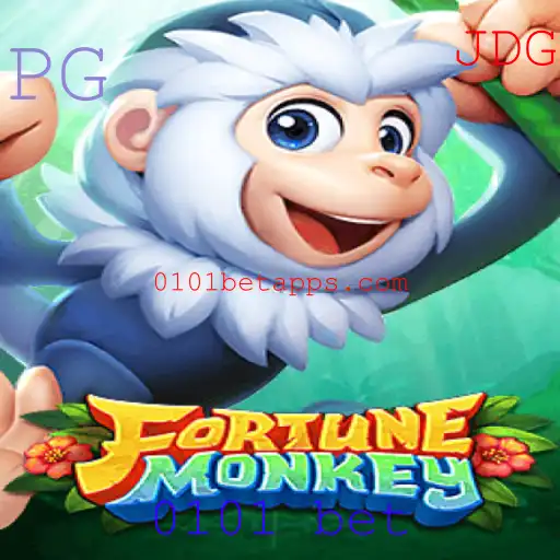FortuneMonkey: Descobrindo o Fascinante Mundo do 0101 Bet