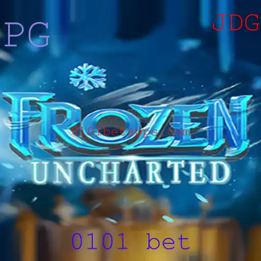 Descubra o Novo Jogo 'FrozenUncharted': Uma Aventura Inédita