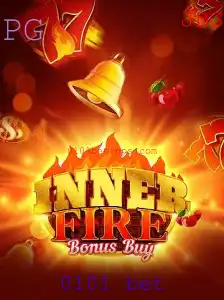 Explorando o Mundo de InnerFireBonusBuy: A Nova Sensação no Mundo dos Jogos de Apostas
