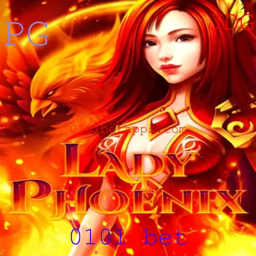 Explorando o Mundo Envolvente de LadyPhoenix e o Impacto do 0101 Bet