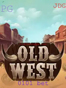 OldWest: Uma Aventura de Apostas no Velho Oeste
