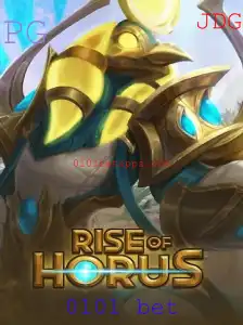 Explorando o Mundo de 'RiseofHorus': Um Guia Completo