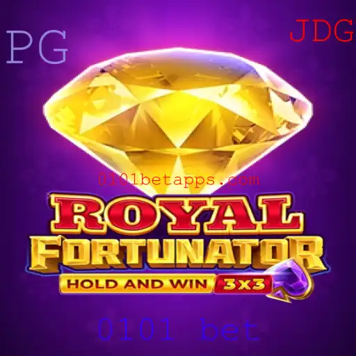 Descubra o Fascinante Mundo de Royalfort e o Desafio de 0101 Bet