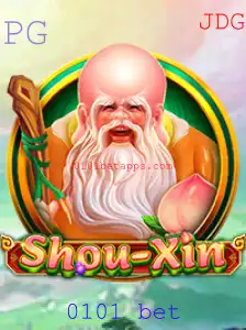 ShouXin: Mergulhando no Universo do 0101 Bet