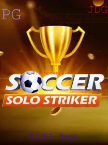 Descubra SoccerSoloStriker: Um Jogo Inovador de Futebol com Regras Únicas