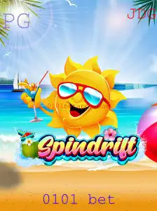 Descubra o Mundo de Spindrift e o Enigma do 0101 Bet