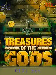 TreasureoftheGods: Descubra as Regras e Estratégias do Jogo de Apostas Moderno