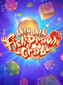 Descubra o Fascinante Mundo de WinWinFishPrawnCrab: Uma Aventura de Estratégia e Sorte