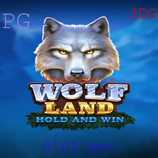 Descubra o Mundo de WolfLand: O Jogo de Estratégia Inovador com 0101 Bet
