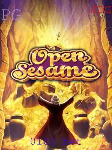 Explorando o Jogo OpenSesame: Regras e Eventos Atuais