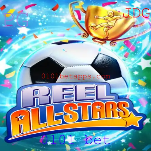 Descubra o Fascinante Mundo de ReelAllStars: Uma Nova Experiência de Jogo com '0101 bet'