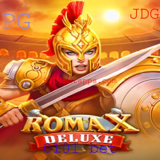 Explorando RomaXDeluxe: Mergulhe no Mundo de Aventuras e Estratégias