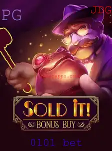 Explorando o Mundo de SolditBonusBuy: Desvendando o Fascínio e as Regras