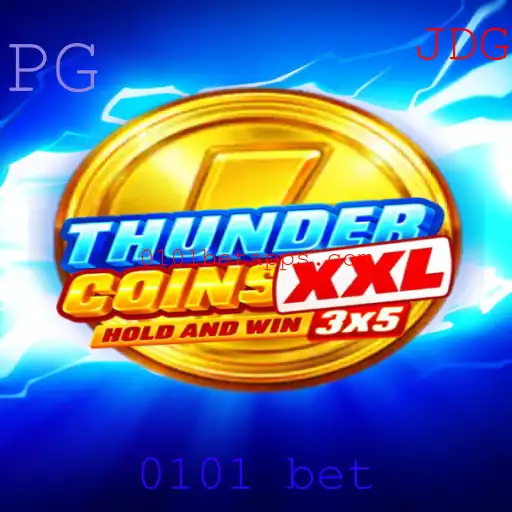 Explorando o Mundo do Jogo Inovador ThunderCoinsXxl
