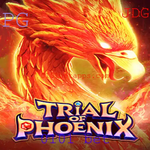 Explorando o Universo de TrialofPhoenix: O Jogo que Revoluciona as Apostas 0101