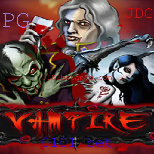 Descubra o Fascínio do Jogo Vampire e a Inovação do 0101 Bet