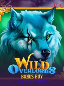 Explorando o Jogo 'WildOverlordsBonusBuy': Um Guia Completo