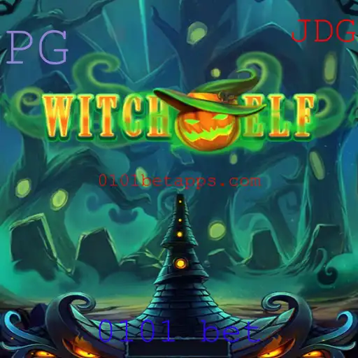 Explorando o Jogo WitchElf: Uma Aventura de Estratégia e Magia