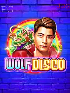 Explorando WolfDisco: Um Mergulho no Mundo do Jogo com 0101 Bet