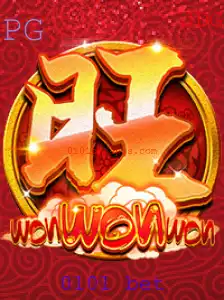 Descubra o Empolgante Mundo de WonWonWon com 0101 Bet